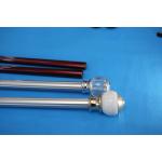 China Luxury Modern Drapery Galvanized Pipe Curtain Rods Adjustable ISO9001 Certified manufacturer