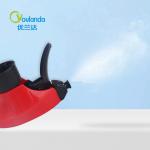 1.00ml/T - 1.20ml/T Plastic Trigger Sprayer 28mm Upside Down Trigger Sprayer for sale