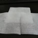 High Absorbency Sterile Gauze Swabs Non Sensitizing Cotton Medical Use for sale