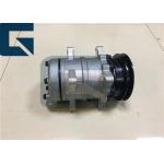 8103020-DN75/A Air Conditioning Compressor For FAW Truck Spare Parts for sale