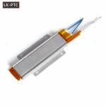 Original Factory Supply PTC Heate , Energy Storage Heat Exchange PTC Heating Piece , Liquid Ceramic PTC Heater, Positive for sale