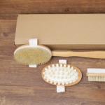 OEM ODM Feet Pumice Stone Remove Dead Hard Skin Callus Foot Scrubber Stone for sale