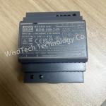 HDR-100-24N  DIN Rail Power Supplies 100.8W 24V 4.2A SlimStep DIN Rail PS for sale