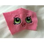 Latest Handwork Cartoon Patten Custom Embroidered Patches For Clothing