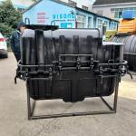 Water Tank Mould Professional Versatile Choice For Water Storage Containers for sale