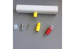 China Breeder Poultry Feeder Drinker Stainless Plastic Nipple Drinking System supplier