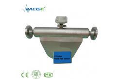 China Mass flowmeter-Chocolates production and processing metering equipment supplier