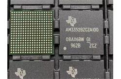 China AM3352BZCZ100 Microprocessors - MPU ARM Cortex-A8 MPU supplier