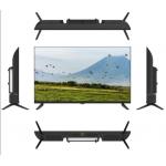 65 Inch Smart TV Frameless TV Ultrathin Thickness Google TV 4K TV for sale
