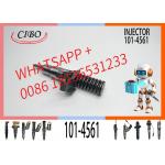 Diesel Engine diesel fuel injector 101-4561 0R-4374 7E-6193 105-1694 0R-8682 9Y-4982 0R-0471 common rail 3116 C+ for sale