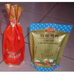 Printed Snack Bag Packaging / Coffee Packaging /  Rice Packaging for sale