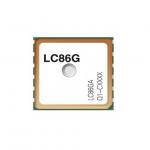 Wireless Communication Module LC86GABMD Integrated Stand-Alone Antenna GNSS Modules for sale
