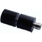 50w Connector N DC 6GHz VSWR 1.2 Coaxial Terminations 45×125.5mm for sale