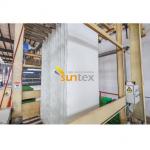 Silicone Coated Glass Fabric For Removable Insulation Jacket Cover
