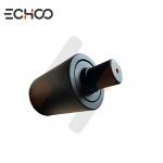 Carrier Roller For Terex TC48 Mini Excavator Chassis Components for sale