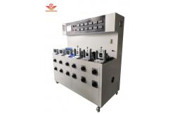 China SGS IEC884-1 Switch Socket On Off Performance Tester supplier
