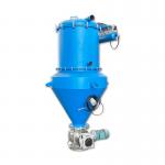 Food-grade vacuum conveying equipment continuous feeder powder particle automatic vacuum suction machine for sale