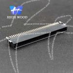 HW-M55-7106842R 1.27mm (0.05) Pitch PCB Horizontal SMT Connector for sale