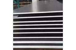 China 7003 7005 7075 Light Alloy Aluminium Sheet 0.5 Thickness For Outdoor 3000mm supplier