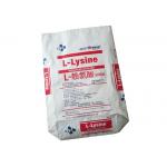 Putty Powder Construction Material 50kg Sewn Open Mouth Bags for sale