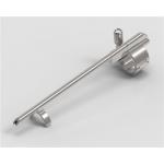 Single Angle Ultrasound Biopsy Needle Guide For Alpinion EN3-10 Transducer for sale
