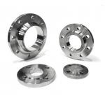 Class 150 Stainless Steel 304 Flanges Seamless Pipe Fittings for sale