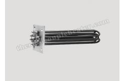China Industrial Process Heaters Flange , Immersion Heater Element Replacement supplier