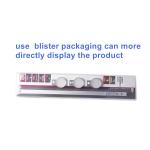 600mm Undermount LED Cabinet Lights SMD2835 IR Motion Sensor Pantry Light