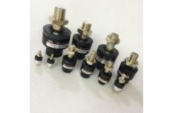 China JA100-27-200 JA Series Fittings Compatible With Air Cylinder Hydraulic Cylinders supplier