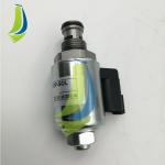 175-3893 Electrical Spare Parts Solenoid Valve 1753893 24V For 120H 140H Excavator for sale