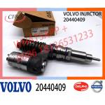 Common rail diesel engine parts fuel injector 0414702007 diesel fuel injector 20440412 20440409 for sale