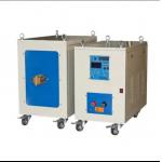 Capacitor Induction Heating Machine 6kw Ultra High Frequency Induction Heating Machine for sale