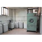 89 Baking Plates 9m Automatic Pressed Wafer Basket Machine for sale