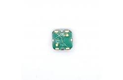 China TS Rotary Encoder Silicone LED Incremental Encoder 360 Degree supplier