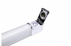 China 800lm Wall Mount Bathroom Vanity Lights supplier