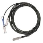2m HDR100 Mellanox DAC Cable Direct Attach Fiber Cable MCP7H50-H002R26 MCP7H50-V0xxR QSFP56 for sale