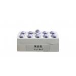 High Strength Lithium Disilicate Ceramic Dental Restoration  400MPa