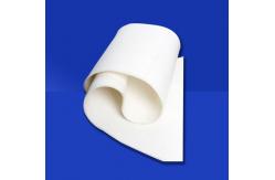 China Seamless Endless Nomex Needled Felt Textile Needled Wool Felt supplier