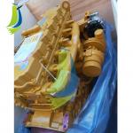 Diesel C7.1 Complete Engine Assembly For Excavator Parts for sale