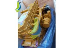 China Diesel C7.1 Complete Engine Assembly For Excavator Parts supplier