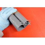 High Temperature PTFE Coated Woven Fiberglass Fabric Customized for sale
