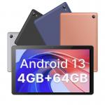 Educational Android Tablet Computers 32GB 64GB 128GB For Children learning for sale