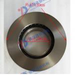 A9424230012  REAR BRAKE PLATE BRAKE DISC BRAKE ROTOR FOR MERCEDES-BENZ TRUCK PARTS for sale
