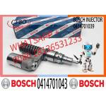 DC12 DC13 DC16 Engine Fuel Injector 1487472 1942702 0414701043 0414701092 0414701035 0414701027