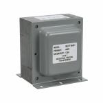  Square D 9070 Type T Industrial Control Transformer 480V to 120V D1 New for sale