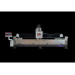 Dual Process CNC Stone Machining Center Router Machine Countertop for sale