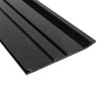                    Colorful Wide PVC Ceiling Panel Profile              for sale