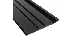 China                    Customized Size Plastic Trim Strip              supplier