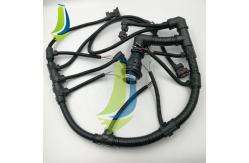 China 20554258 Cable Wire Harness For EC240B EC290B Excavator Parts supplier