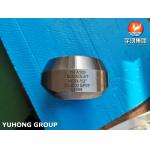 ASTM A105 Carbon Steel Fitting MSS-SP- 97 Sockolet For Oil And Gas for sale